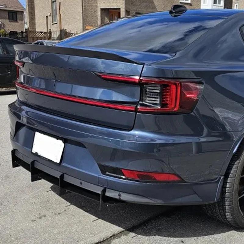 Zadní spoiler Polestar 2 (2020–2025) - Vnější příslušenství pro auto