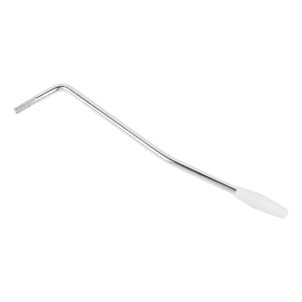 Electric Guitar Rocker Arm Metal Single Tremolo System Whammy Lever Bar Musical Instrument Part