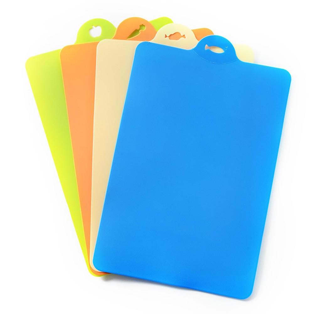 Can Be Hung Cutting Board Flexible High Quality Made Of PP