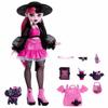 Zombiepuppe Monster High Draculaura