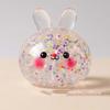 Soft Dough Ball Steamed Bun Squeeze Toy Squeezable Slow Rebound Toy  Home Office Desktop