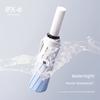 Automatic Umbrella Girls' Good-looking Gradient Sun Umbrella Parasol UV-Proof Sun Umbrella Men's Umbrella Dual-Use