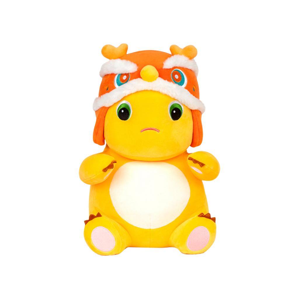 Cute And Creative Plush Toy, Add More Color To Your Life