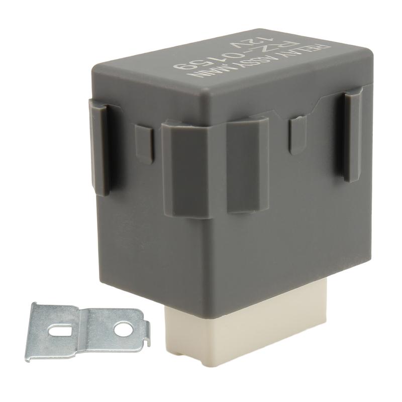 Car Main Relay Assy Replacement For Honda Civic CR-V 1992-2001- Part Numbers 39400-S10-003(39400S10003/39400S82A0)