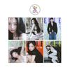 ELLE SPECIAL EDITION 2025 08 Magazine Cover JENNIE Yum Jung H Park Hae Jun