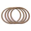 24PCS 725 Transmission Clutch Plate Friction Kit For MERCEDES-BENZ C Class