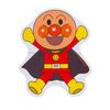Anpanman First Jigsaw Puzzle Step 1 Yellow 3 Sets