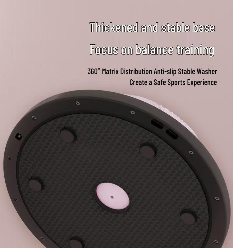 T5J Kids' Balance Ball: Yoga, Fitness, Pilates, Core Training, Explosion-Proof Design