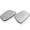 Heated Rearview Mirror Replacement for 2005-2007 Nissan NAVARA Paladin