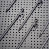 Outdoor Tent Ground Pegs (4-Pack)