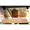 Car Sun Visor Extension Glare Protector for Most Cars Driving