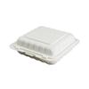 Disposable Integrated Meal Box