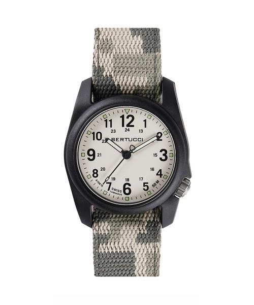[BERTRUCCI] Полевые часы BERTRUCCI DX3 11112 Standard