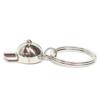 Gdesign Baseball Cap Keyring