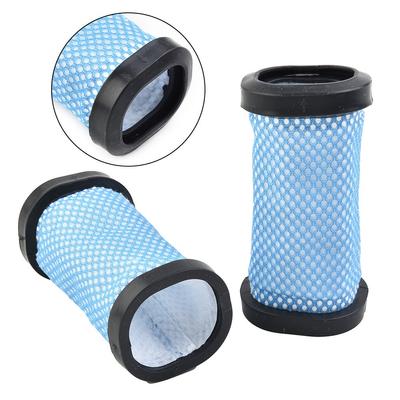 2er-Pack für Hoover T114 Abluftfilter Staubsauger Hauptfilter 35601872
