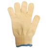 RUTENG Cotton Work Gloves - 12 Pairs Pack