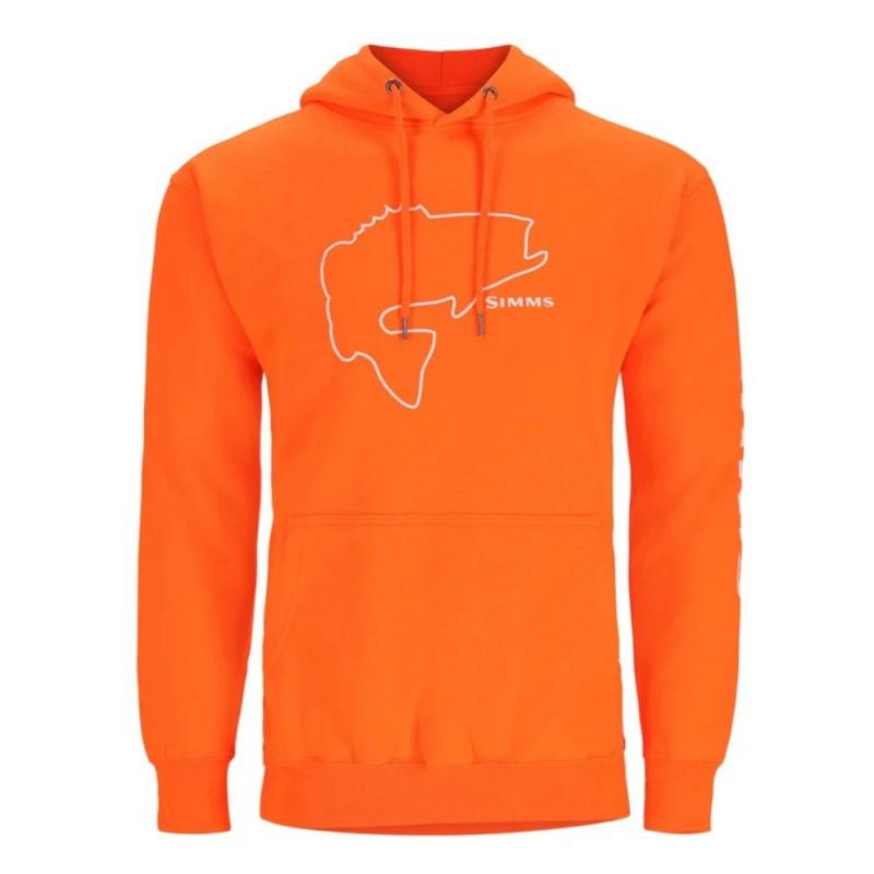 Mens Bamboo Fiber Hooded Long Sleeve Fishing Sweatshirt Oversized Warm Pullover Outdoor Sports