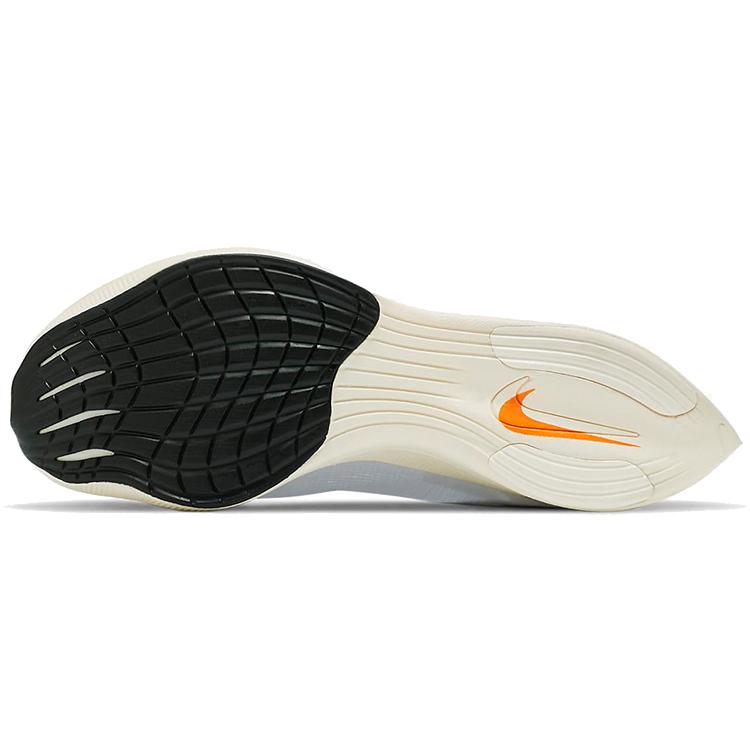 Nike ZoomX Vaporfly Next% 2 White Black DH9276-100