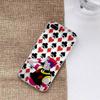Custodia per telefono HUNTER X Hisoka Morow Per Huawei P50 P40 P30 Pro Mate 40 30 Pro Nova 8 8i Y7P Honor Cover per telefono trasparente