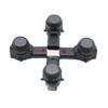 4PCS 9261581 66209261581 NEW PDC Parking Reversing Sensor For BMW 228I 230I 320I 328D 328I 330E 330I 335I 340I 428I 430I 435I