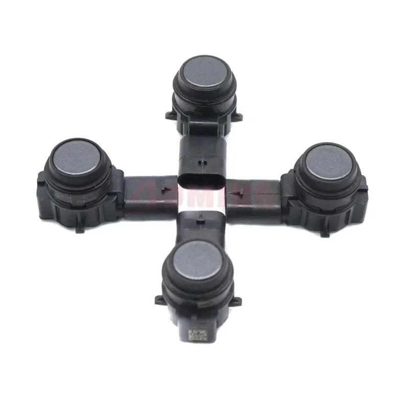 4PCS 9261581 66209261581 NEW PDC Parking Reversing Sensor For BMW 228I 230I 320I 328D 328I 330E 330I 335I 340I 428I 430I 435I
