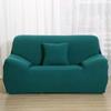 Elastic All-Inclusive Sofa Cover Full Covered Combination Sofa Cover Thickened Polar Fleece Sofa Mattress Cover