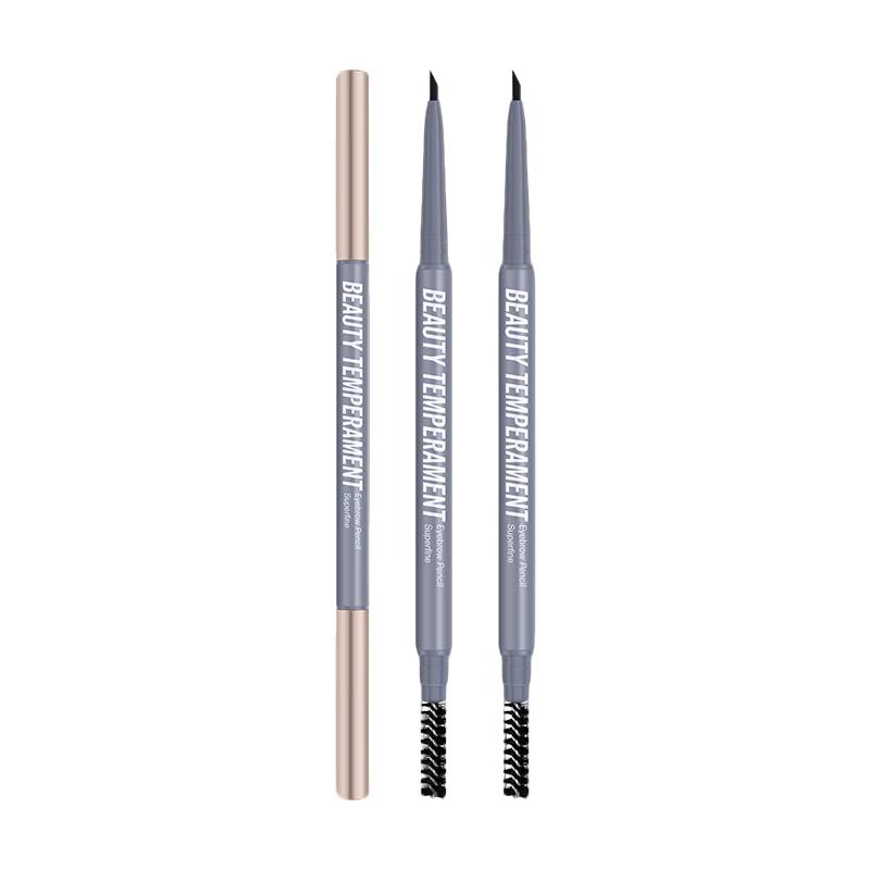 

Mei Su Ultra-Fine Waterproof Eyebrow Pencil