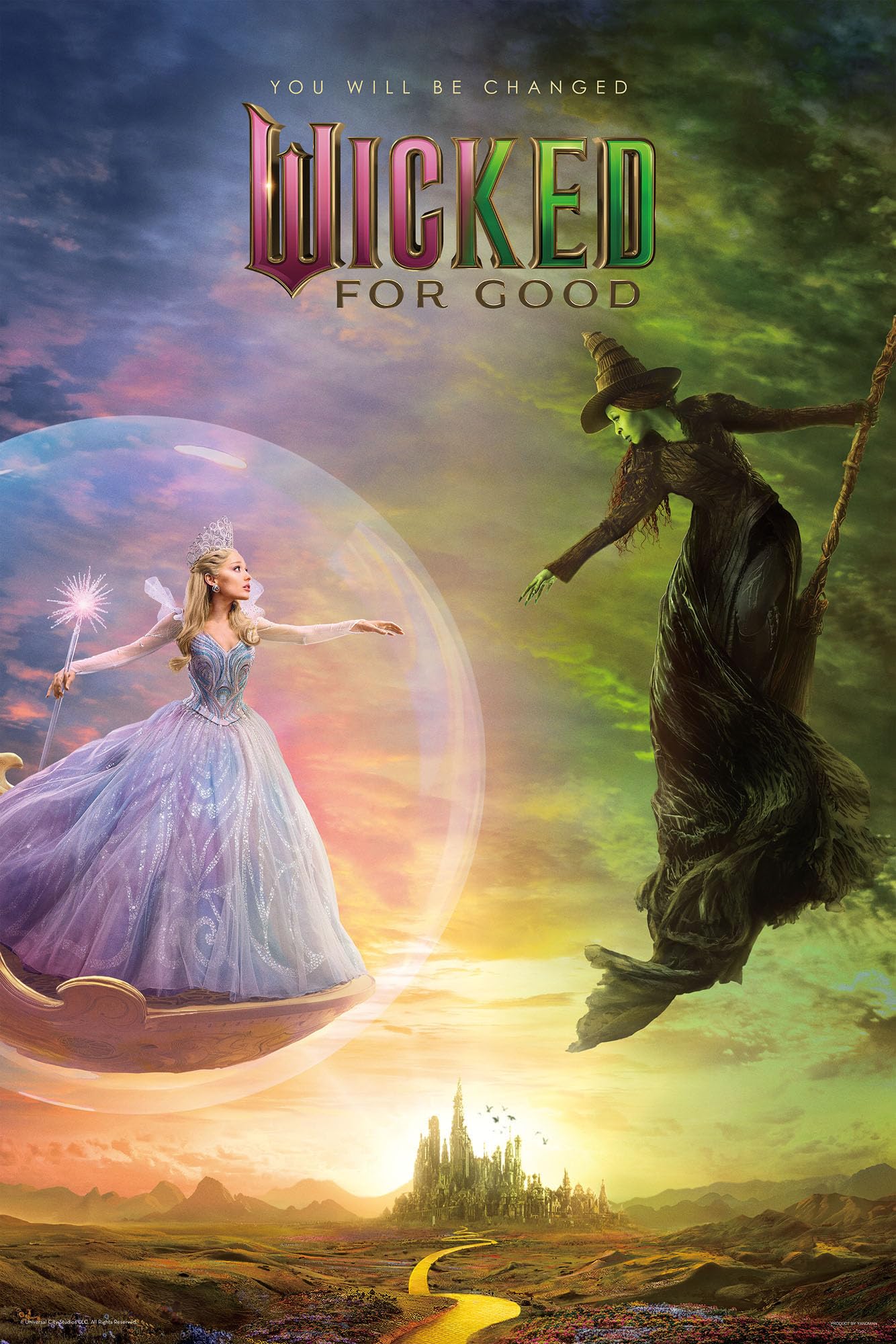Yanoman in Jigsaw Puzzle Eternal Promise Includes Piece Request Service and Jigsaw Puzzle Instructions (Yanoman) [Made Japan] 1000-Piece WICKED