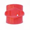 Dental Silicone Mask for Teeth Model Student Practicing Training Phantom Head Teeth Model Teaching