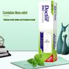 Dr. Dental Lime Brightening Toothpaste (2-Pack)
