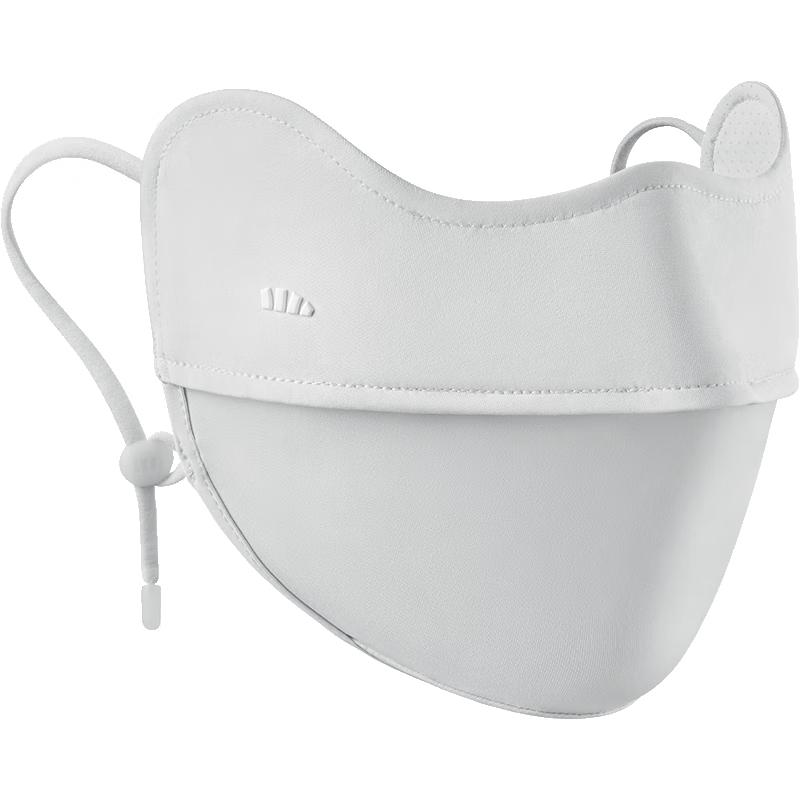 Beneunder Cooling Sun Protection Face Mask for Women