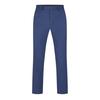 Mens Twill Straight Leg Trousers