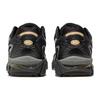 ASICS GEL Nimbus 10.1 Low top Casual City Commuting Running Shoes Unisex Black Gray 1203A543-005
