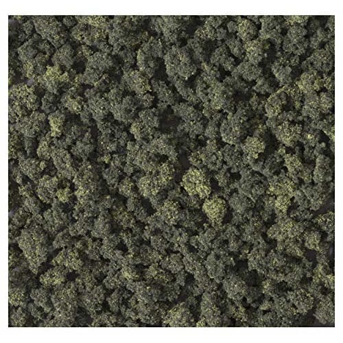 KATO Diorama Supplies Large Plants Forest Blend 24-546 Railway Model Supplies