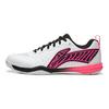 Li Ning Table Tennis Collection Rubber Outsole+PHYLON Midsole+TPU Sole Technology Training Scenario Mid top APPV003-6