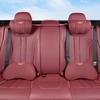 Autokopfstütze Nackenstütze Lendenkissen Autositz Zubehör Für BMW E46 E90 E60 F30 F10 E39 i3 i4 X1 X2 X3 X5 X4 X6 X7 M3 M4 M5