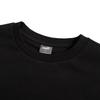 Puma Classics FW23 Brand Logo Printed Casual Pullover Sweatshirt Unisex Sweatshirt Black 678444-01