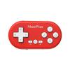 Q36 Mini Bluetooth Wireless Gamepad Small Game Controller Handle Portable 3 Mode Gaming Controller For Switch PC IOS Android PS3/4