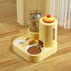 Smart Automatic Pet Water Fountain for Cats with Circulating Filtration