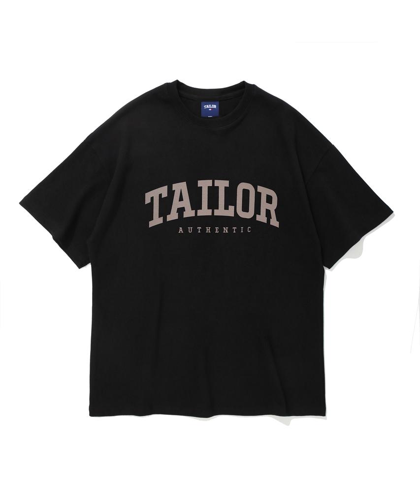 TAILOR STUDIO [2Pack] Nbl State T-Shirt (6 Colors)