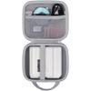 Aenllosi Storage Case Compatible with KING JIM Tepra PRO SR-R2500P Label Printer (Case Only)