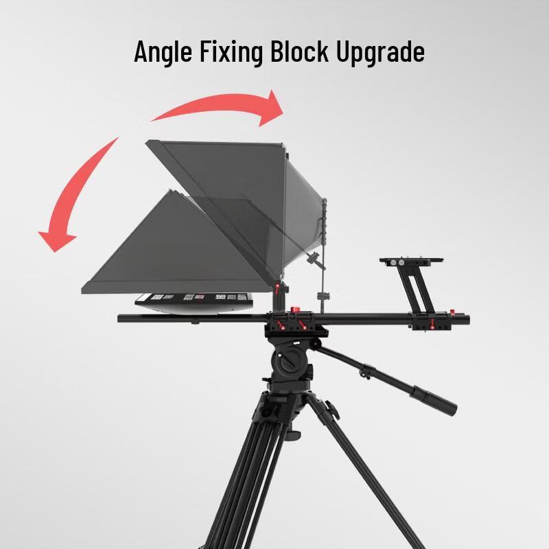 YMY 22-inch Broadcast Teleprompter (CN version)