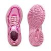 Puma Morphic Big Kid Mystery Garden Kids Sneakers Pink Mauved-Out Magenta-Gleam 397883-01