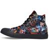 X DC Comics Chuck Taylor All Star 'Black' Men's 163090c