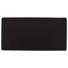 Toyvian Playmat, Magic Mat, Card Game Mat, Large Rubber Mat, Non-Slip, Solid Color, Play Mat, Trading Card Mat, Mouse Pad, Large, Lightweight, 60x30cm