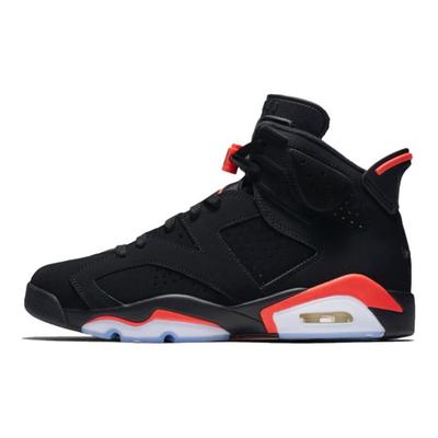 Air Jordan 6 Retro 'Infrared' 2019 Jordan 384664-060