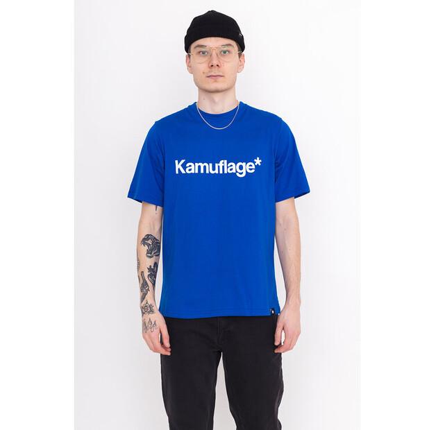 Футболка Kamuflage Classic EU XS