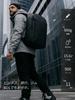 Celadel Metro Model Business Backpack for Men, Water-Repellent, Fits 15.6-inch Laptops, Lightweight, Large Capacity, Slim Design for Commuting,