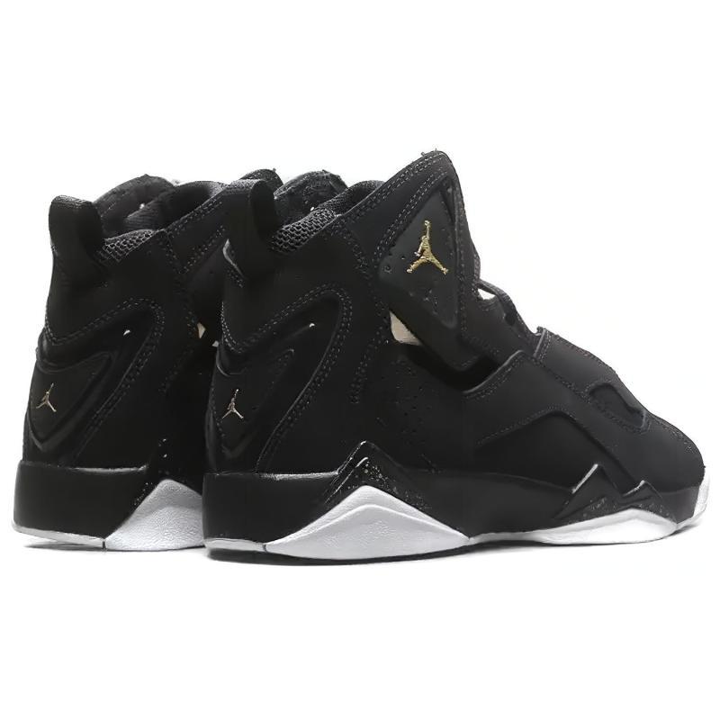 Air Jordan True Flight 'Black White' Gs Jordan 343795-026