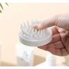 1 Piece Scalp Cleaning Massage Hair Comb, Soft Tooth Hair Brush, Hair Washing Tool For Home Scalp Care